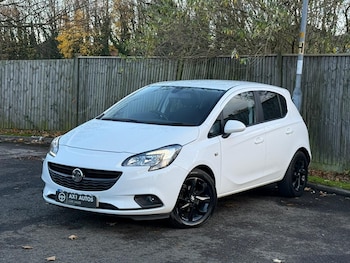 Used Vauxhall Corsa 2019 for sale - 76538567: Photo