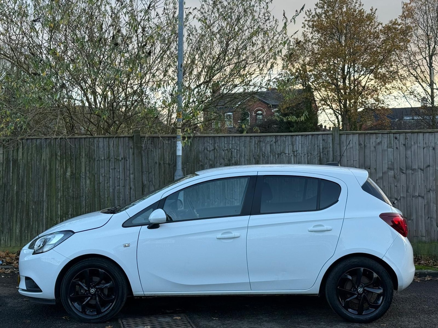 Used Vauxhall Corsa 2019 for sale - 76538567: Photo 8