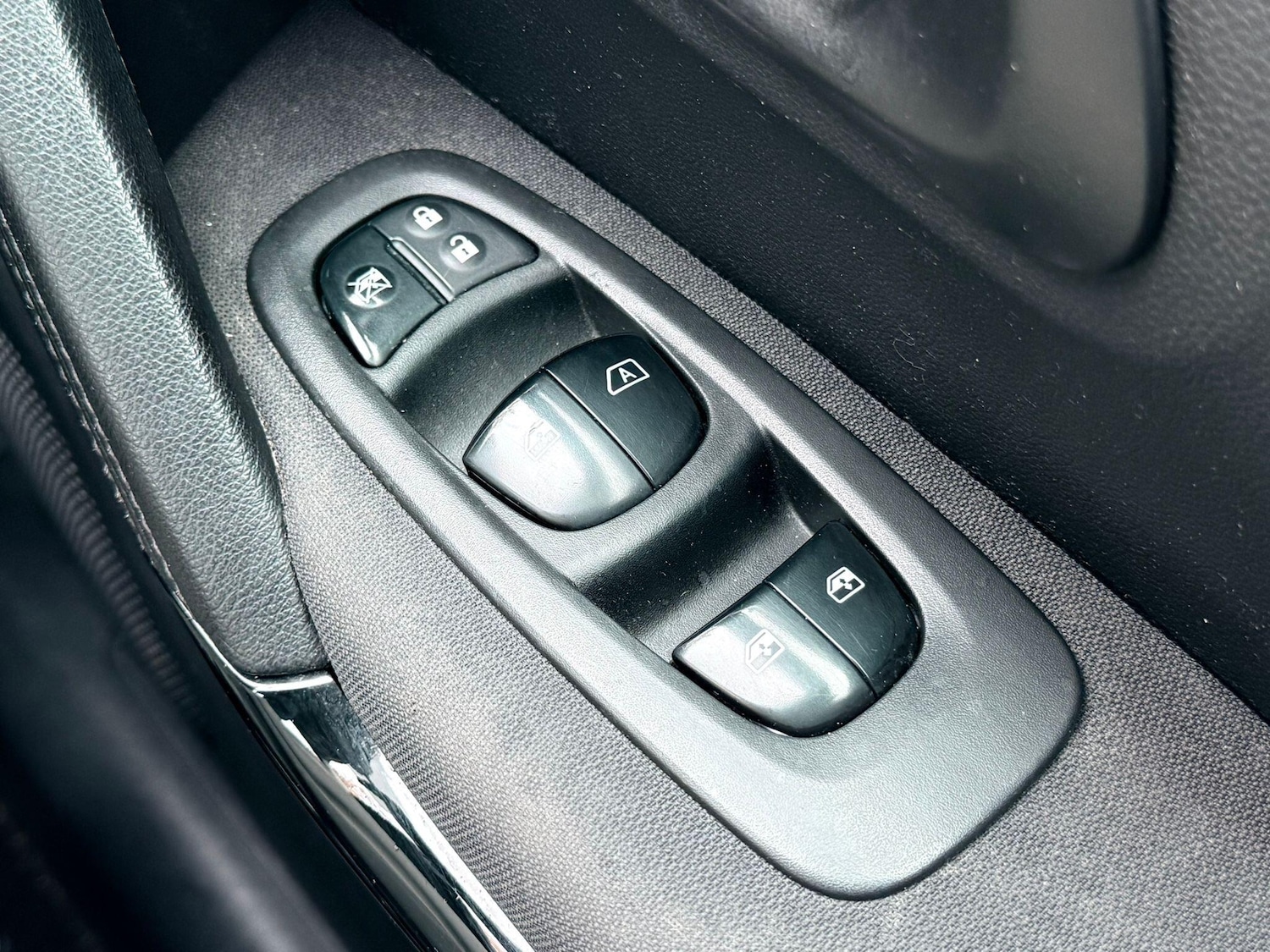 Used Renault Kadjar 2016 for sale - 76660559: Photo 15