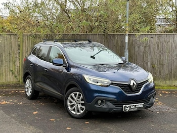 Renault - Kadjar