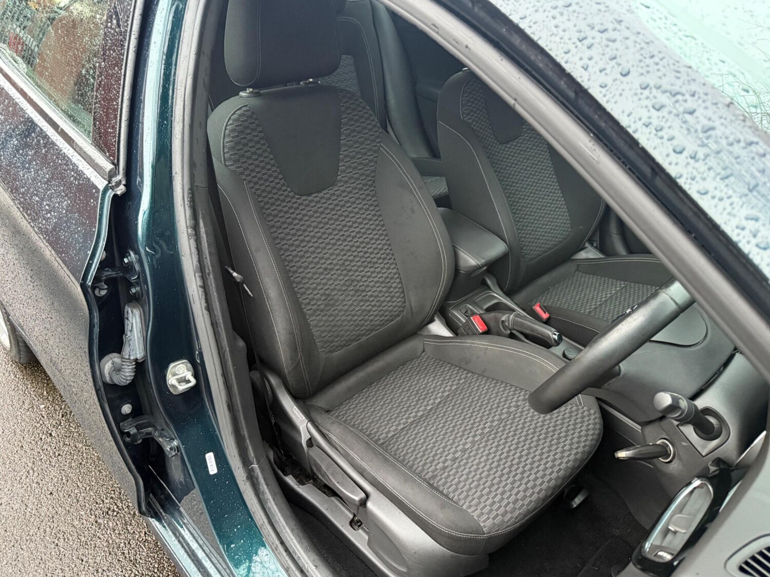 Used Vauxhall Astra for sale - 77484088: Photo 10