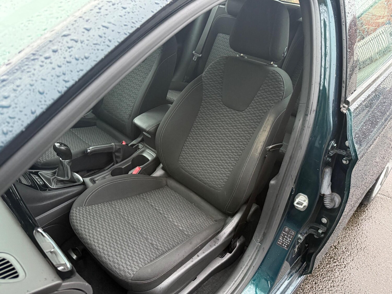 Used Vauxhall Astra for sale - 77484088: Photo 11