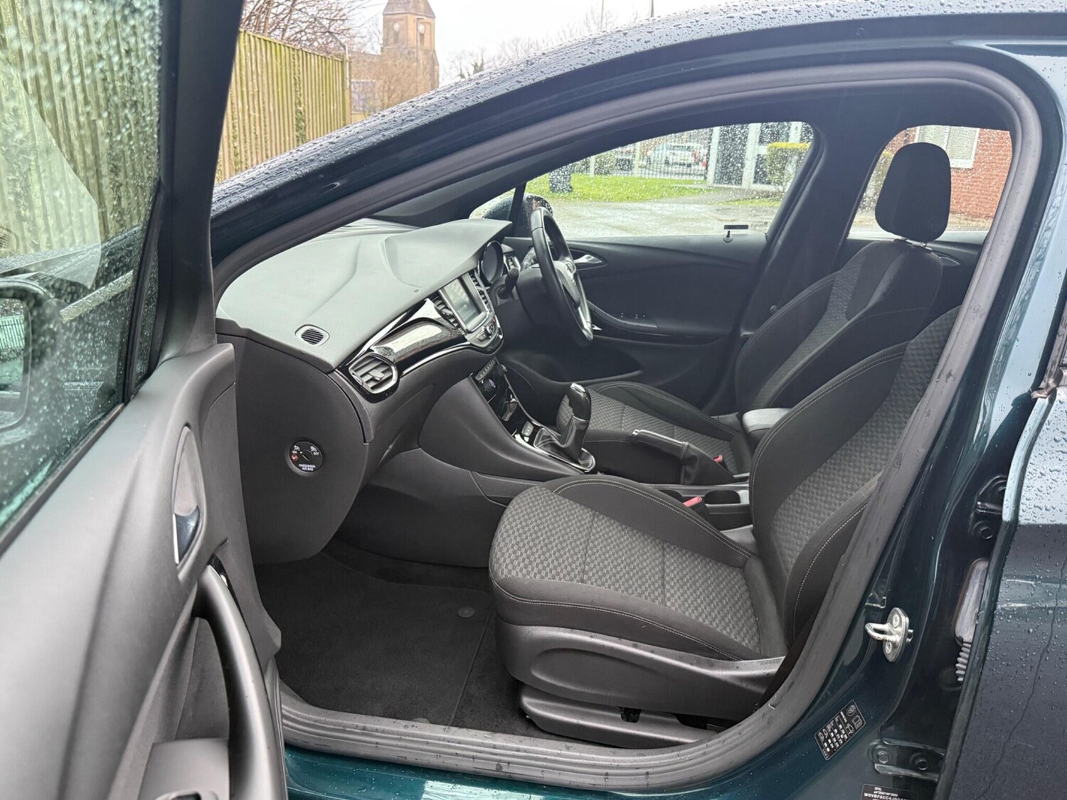 Used Vauxhall Astra for sale - 77484088: Photo 12