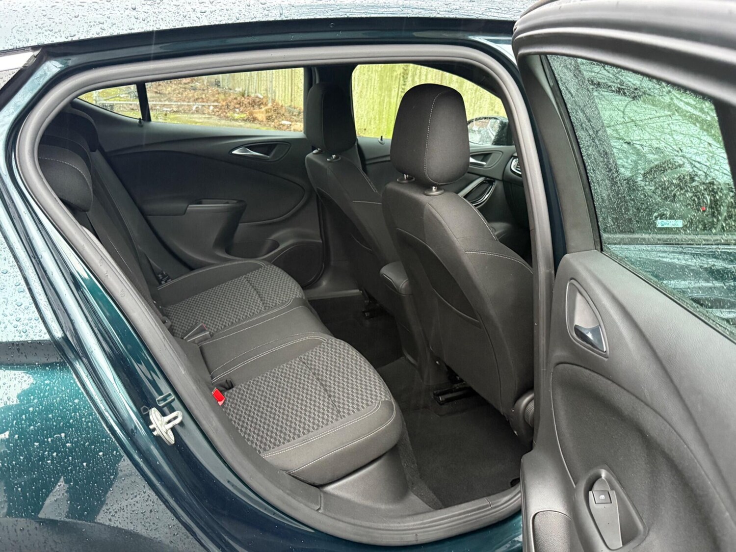 Used Vauxhall Astra for sale - 77484088: Photo 13