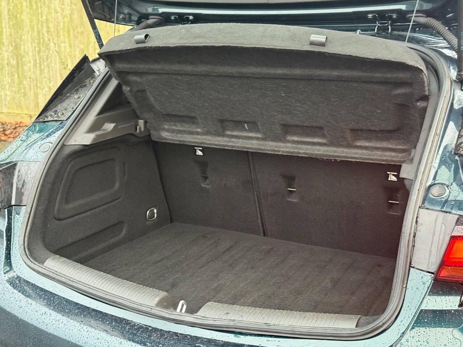 Used Vauxhall Astra for sale - 77484088: Photo 14