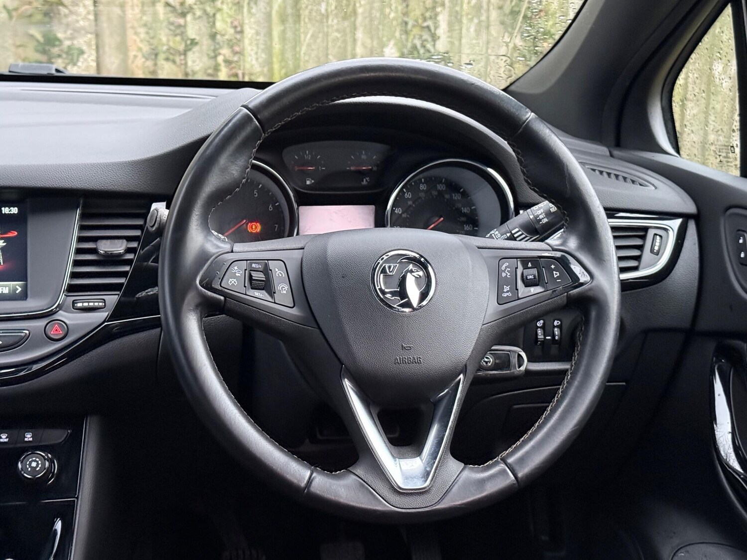 Used Vauxhall Astra for sale - 77484088: Photo 15