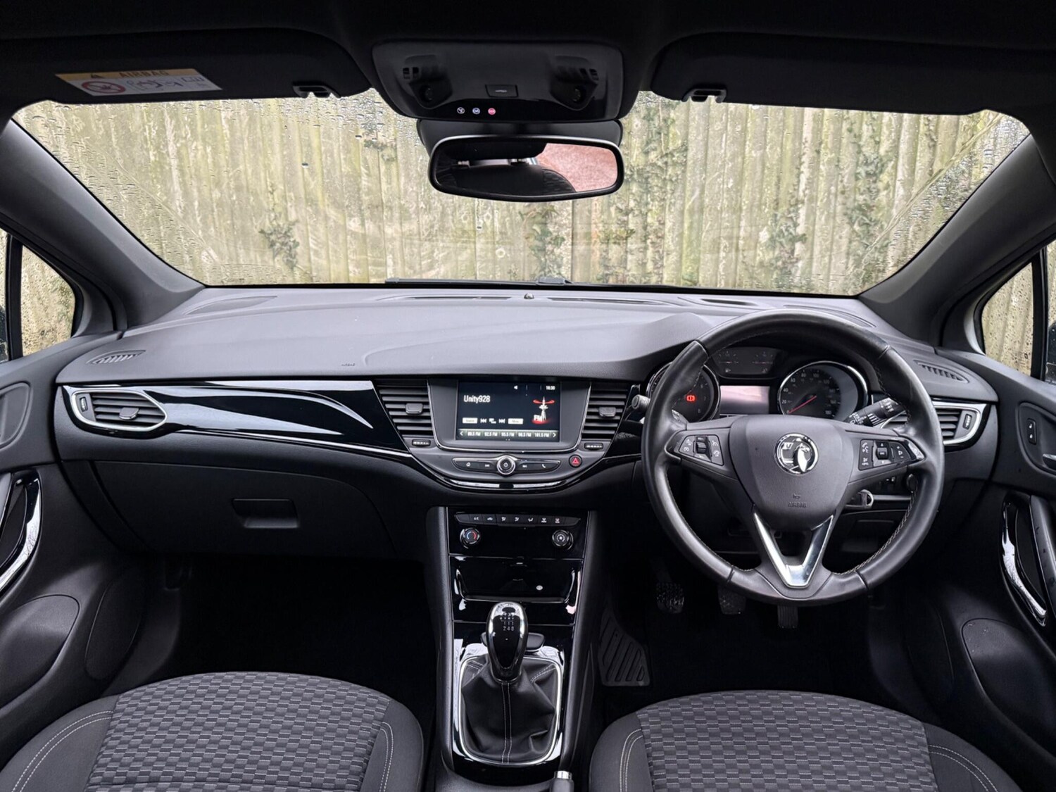 Used Vauxhall Astra for sale - 77484088: Photo 16