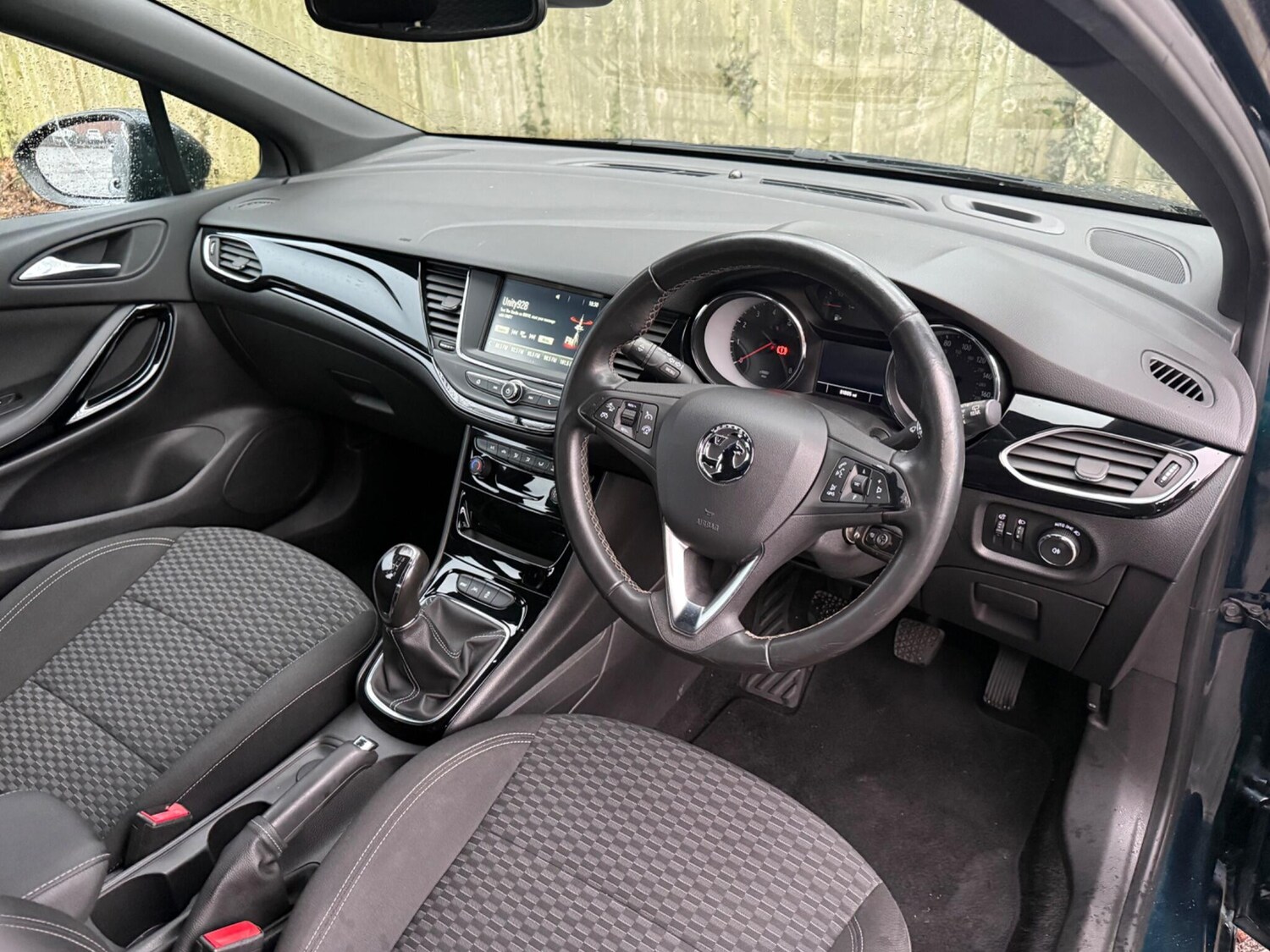 Used Vauxhall Astra for sale - 77484088: Photo 18