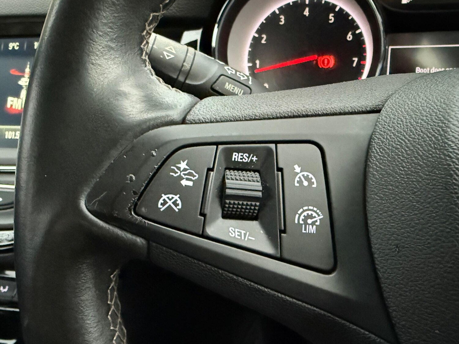 Used Vauxhall Astra for sale - 77484088: Photo 19