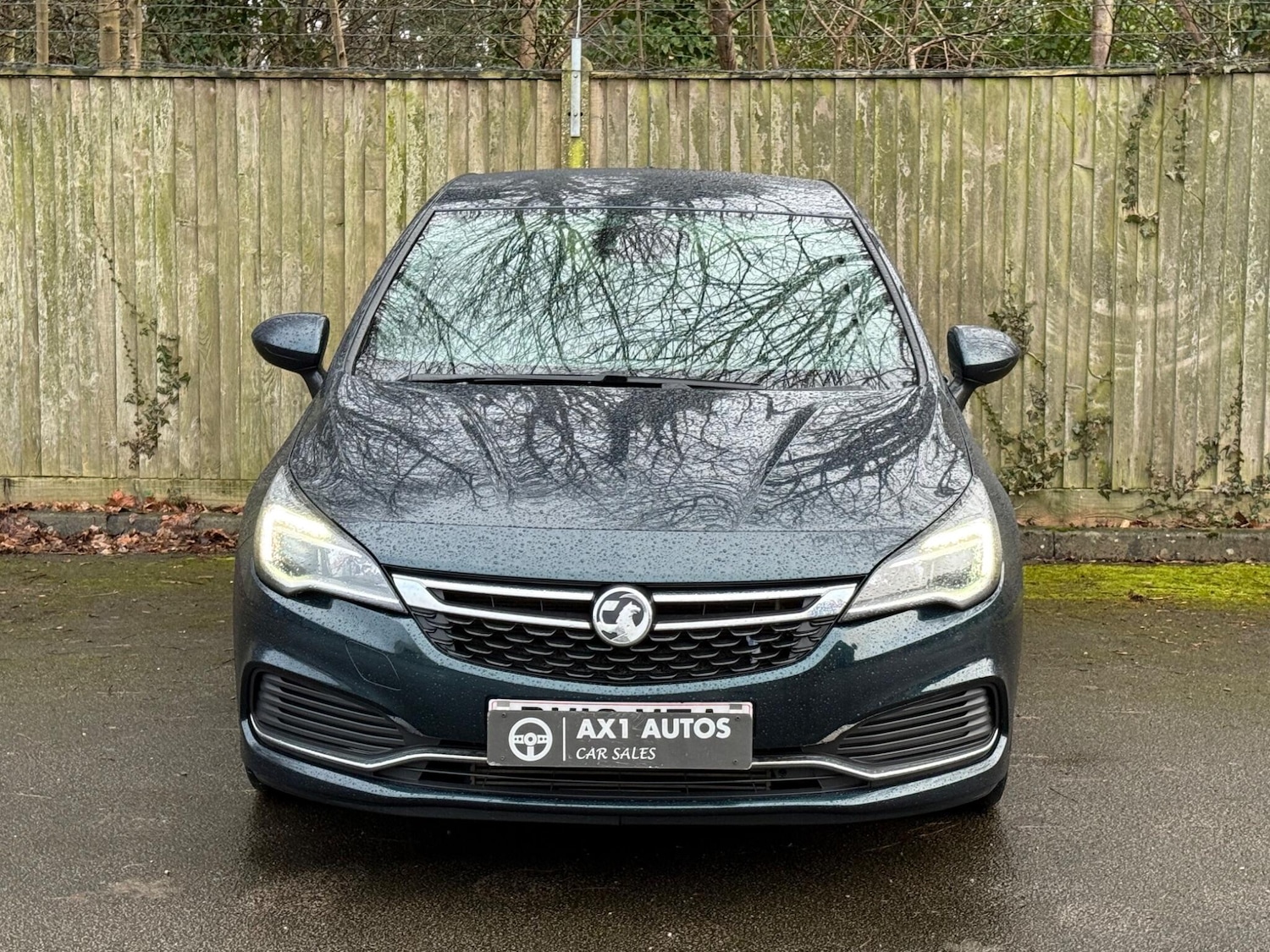 Used Vauxhall Astra for sale - 77484088: Photo 2