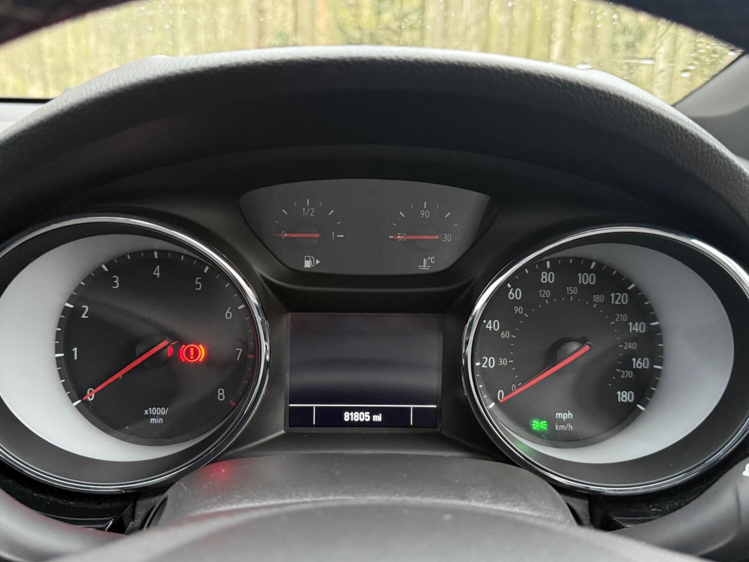 Used Vauxhall Astra for sale - 77484088: Photo 20