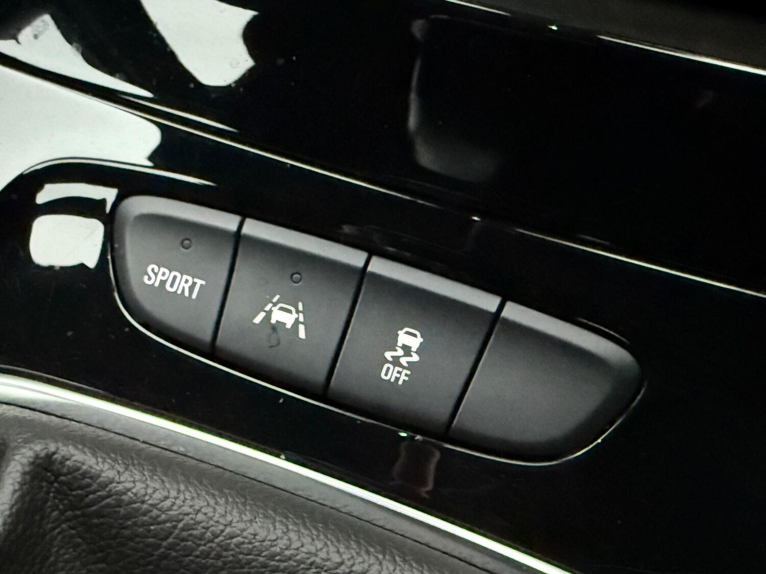 Used Vauxhall Astra for sale - 77484088: Photo 21