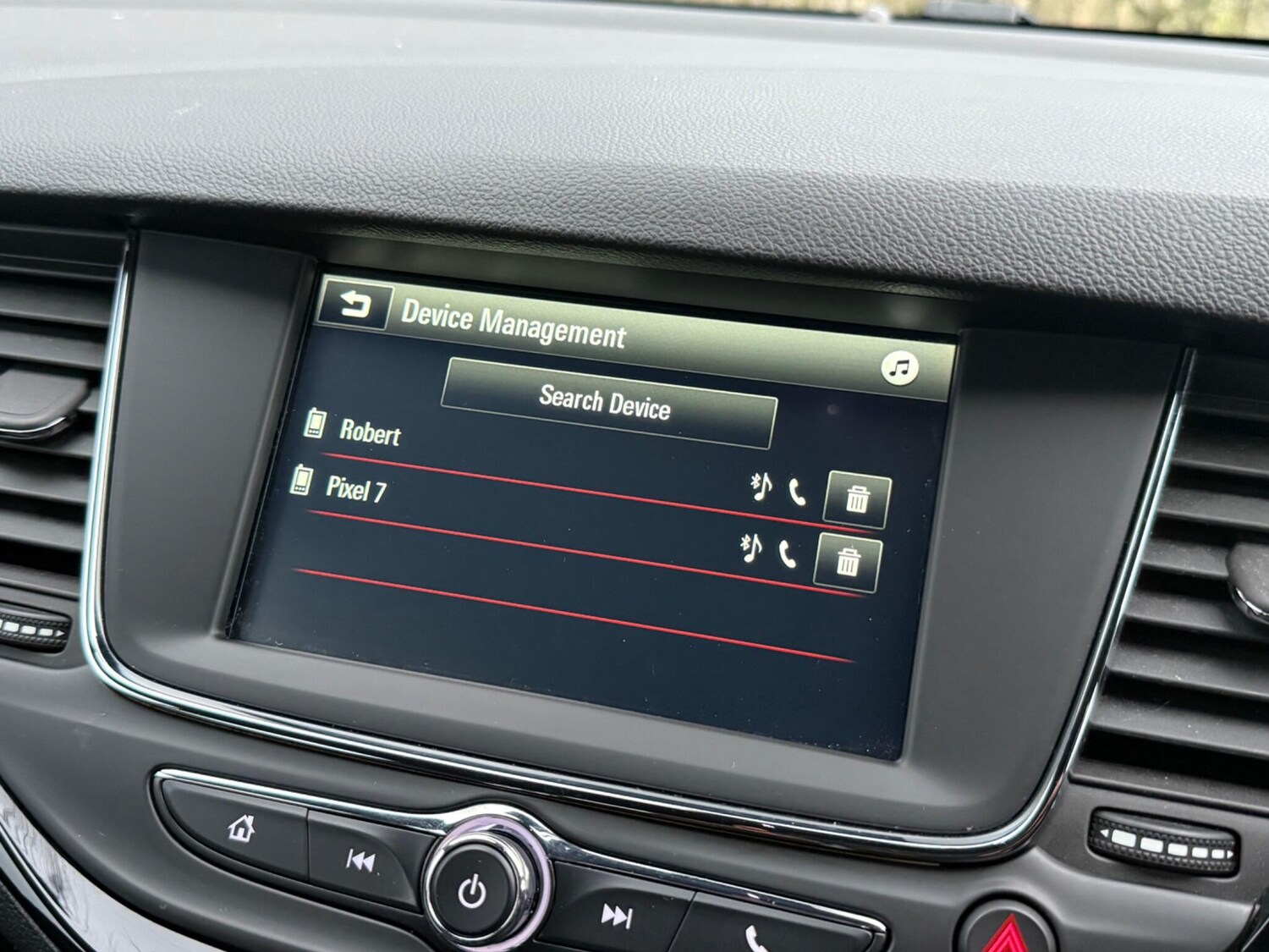 Used Vauxhall Astra for sale - 77484088: Photo 25