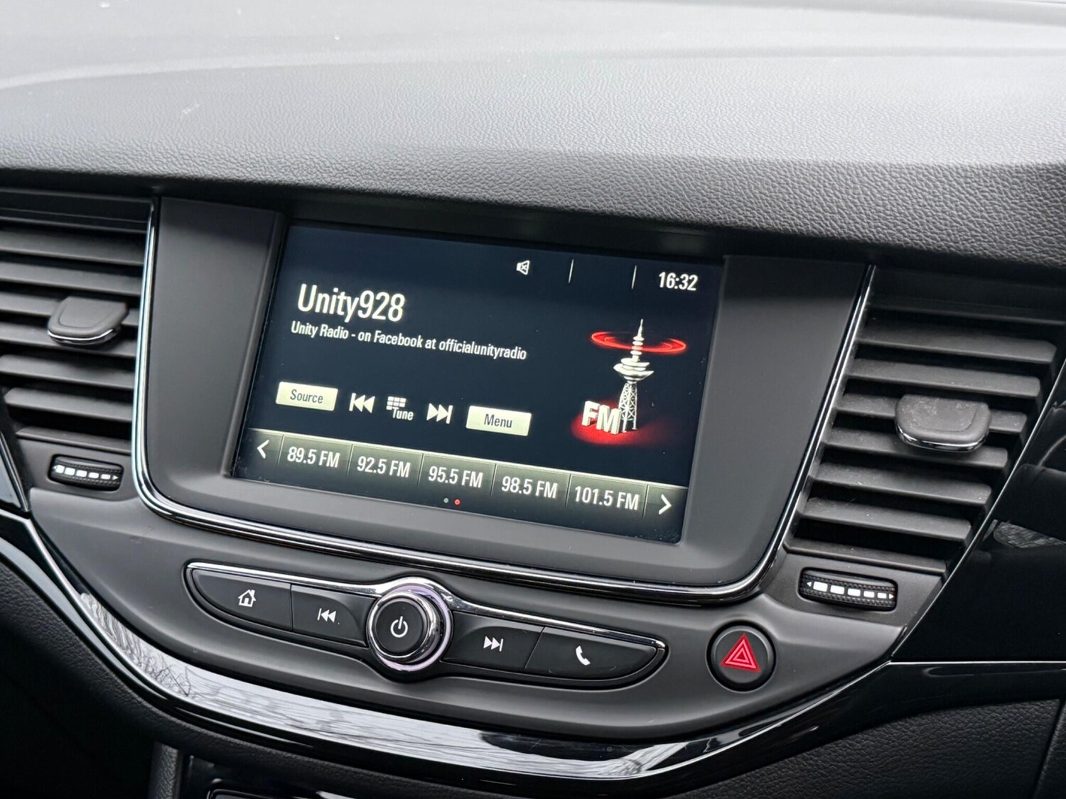 Used Vauxhall Astra for sale - 77484088: Photo 26