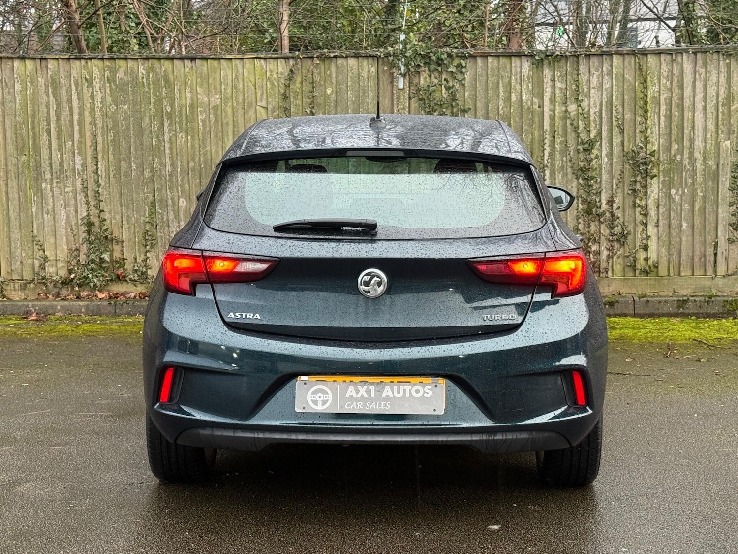 Used Vauxhall Astra for sale - 77484088: Photo 5