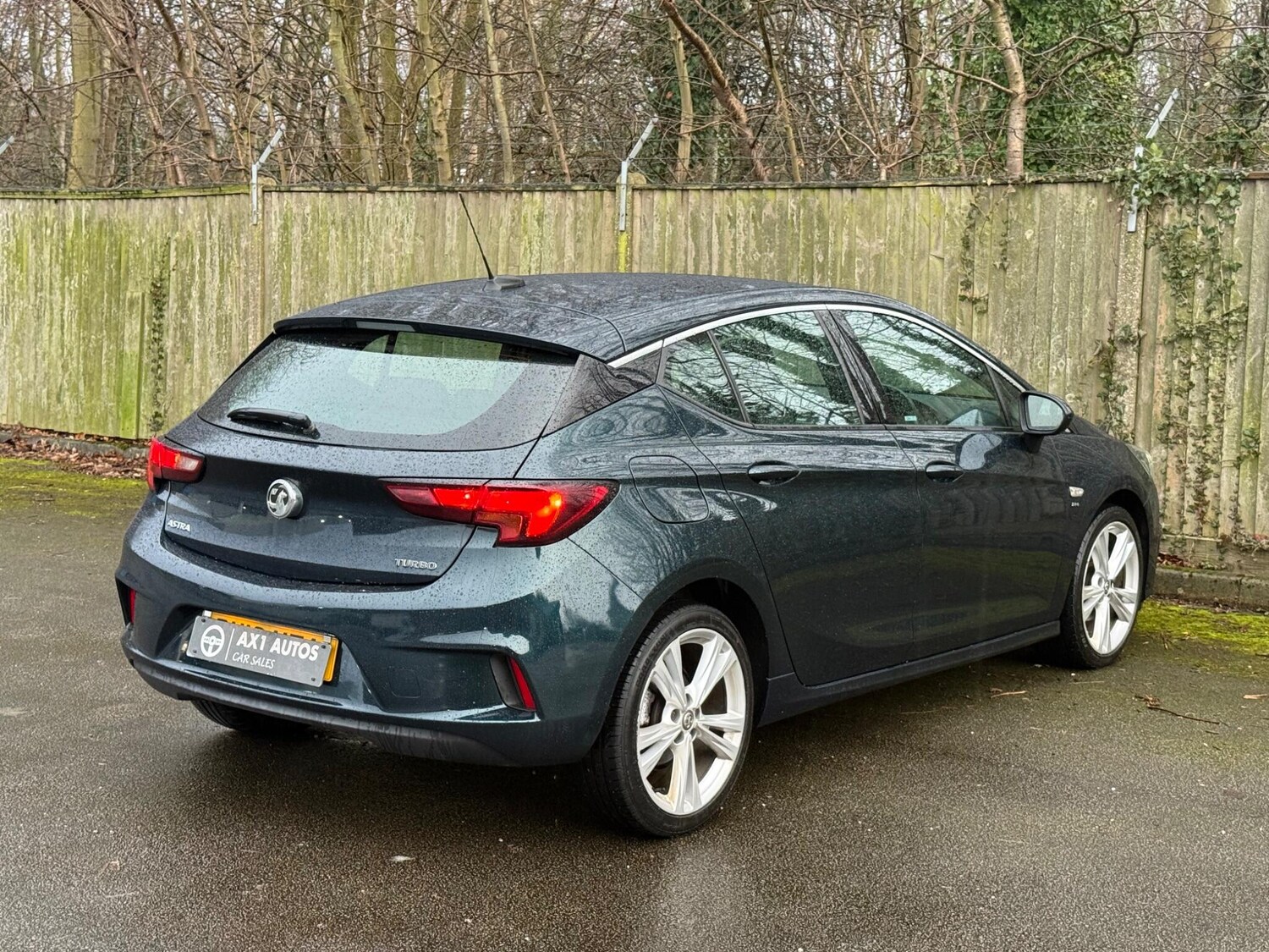 Used Vauxhall Astra for sale - 77484088: Photo 6