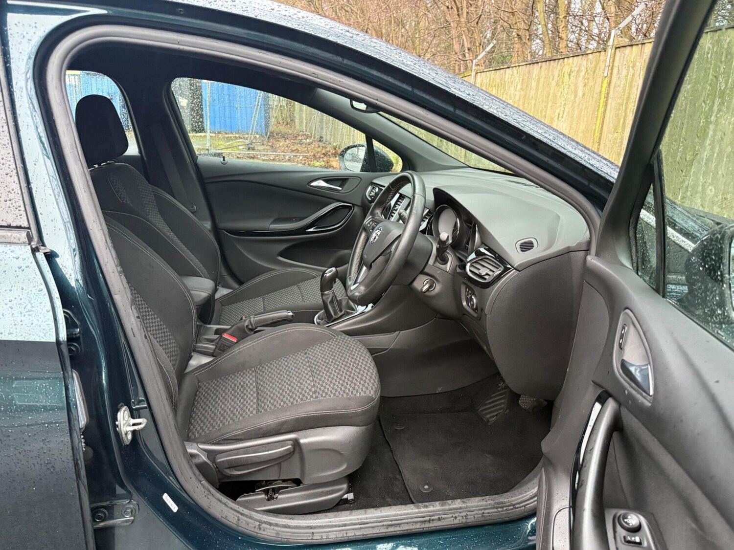 Used Vauxhall Astra for sale - 77484088: Photo 9