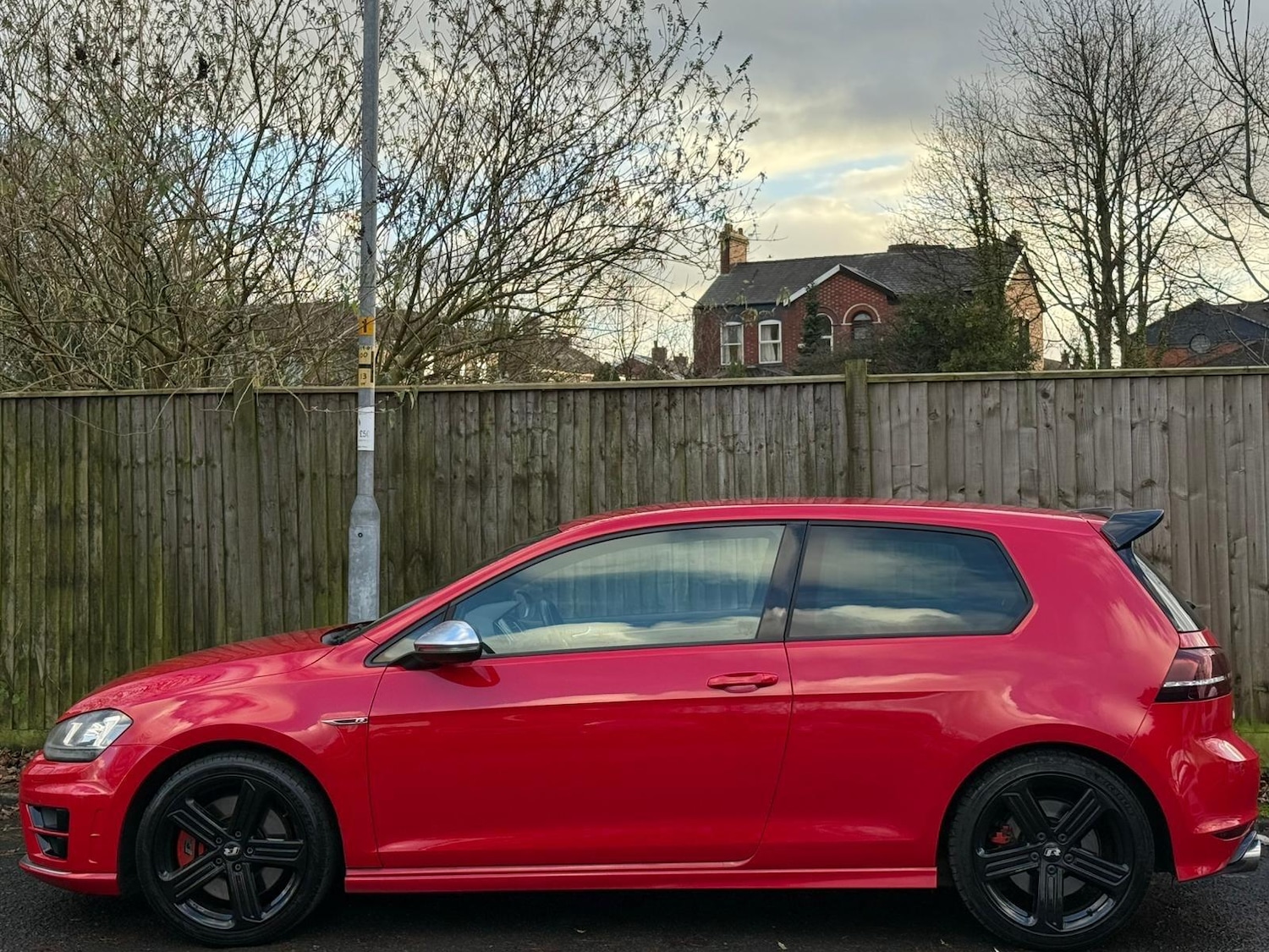 Used Volkswagen Golf 2015 for sale - 77016845: Photo 10