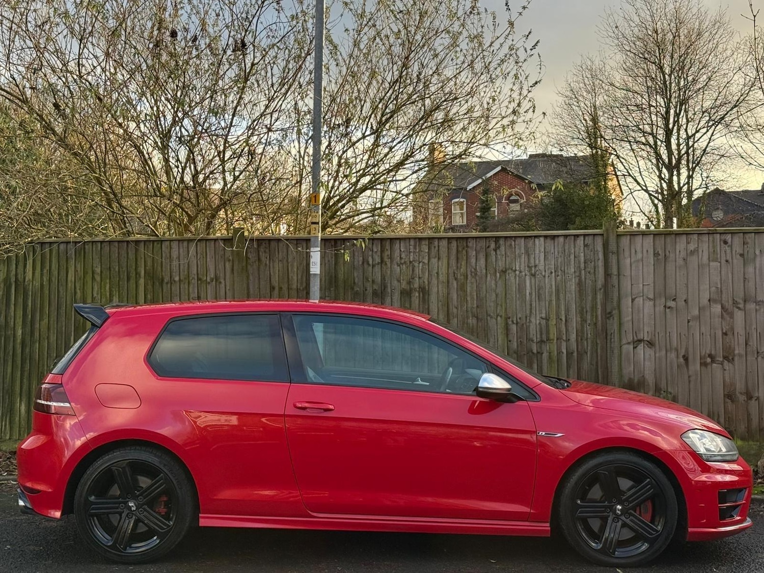 Used Volkswagen Golf 2015 for sale - 77016845: Photo 11