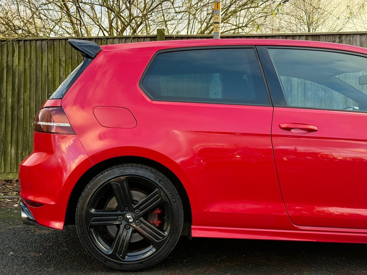 Used Volkswagen Golf 2015 for sale - 77016845: Photo 12