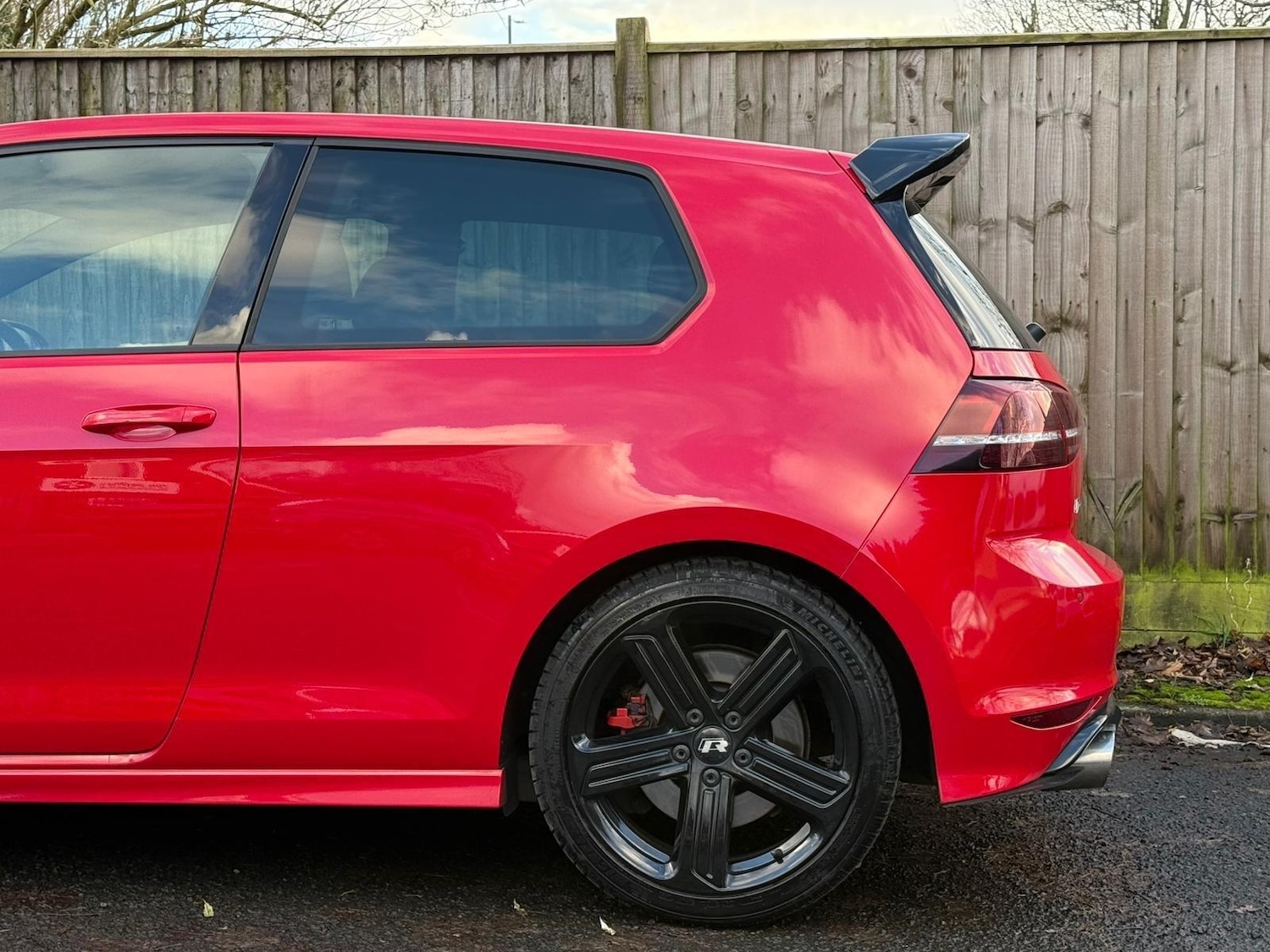 Used Volkswagen Golf 2015 for sale - 77016845: Photo 13