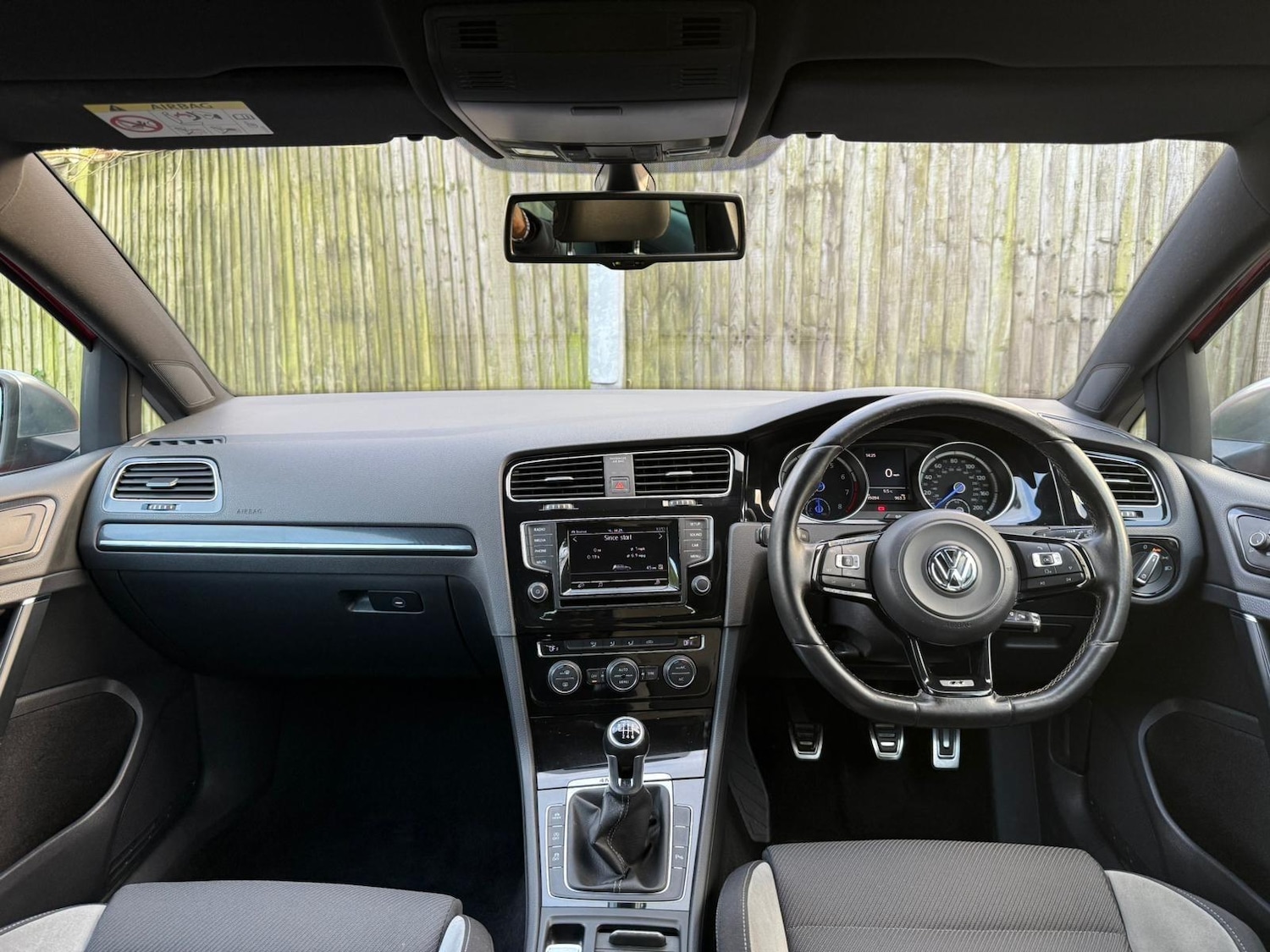 Used Volkswagen Golf 2015 for sale - 77016845: Photo 15