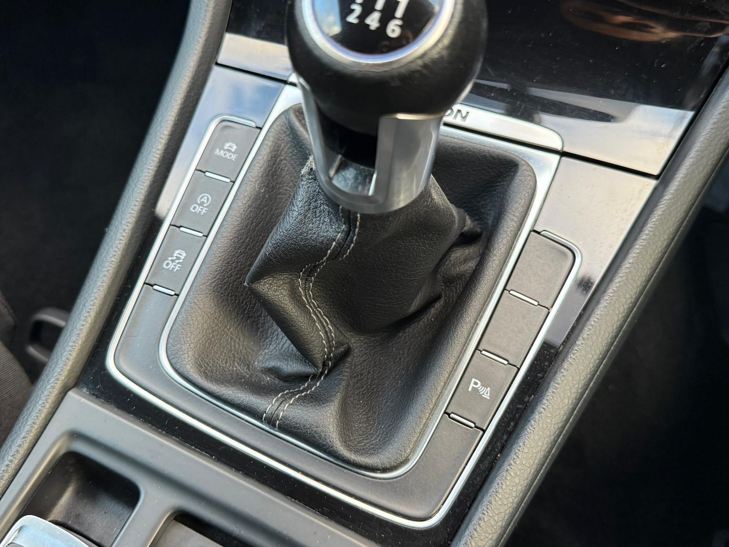 Used Volkswagen Golf 2015 for sale - 77016845: Photo 17