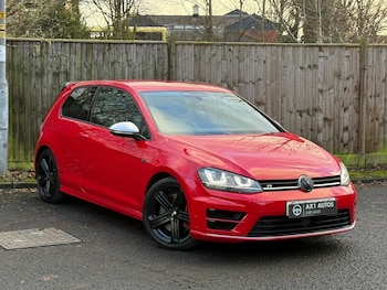 Used Volkswagen Golf 2015 for sale - 77016845: Photo