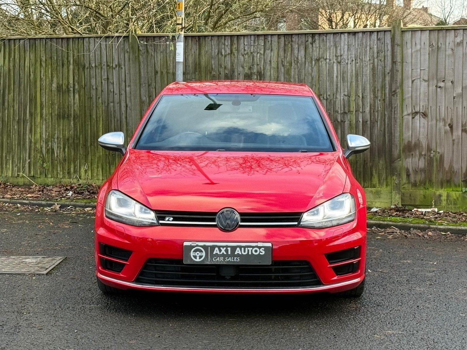 Used Volkswagen Golf 2015 for sale - 77016845: Photo 2