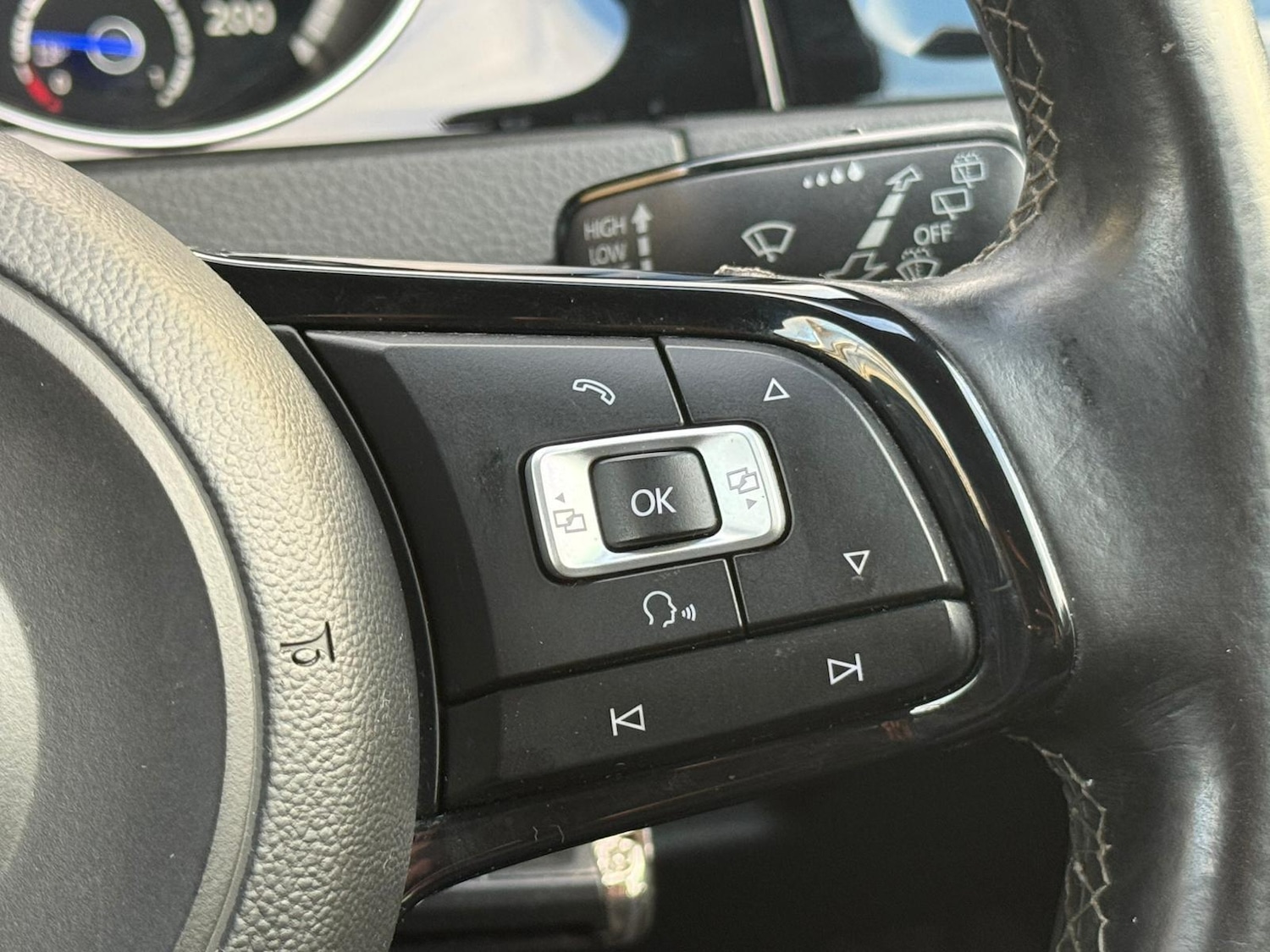 Used Volkswagen Golf 2015 for sale - 77016845: Photo 27