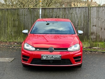 Used Volkswagen Golf 2015 for sale - 77016845: Photo