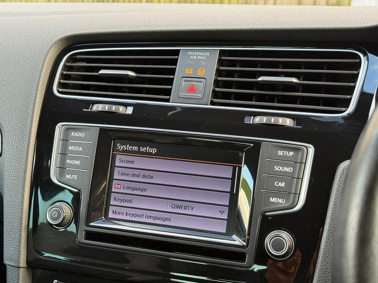 Used Volkswagen Golf 2015 for sale - 77016845: Photo 34