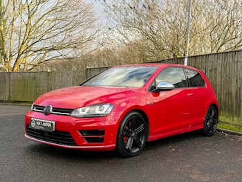 Used Volkswagen Golf 2015 for sale - 77016845: Photo