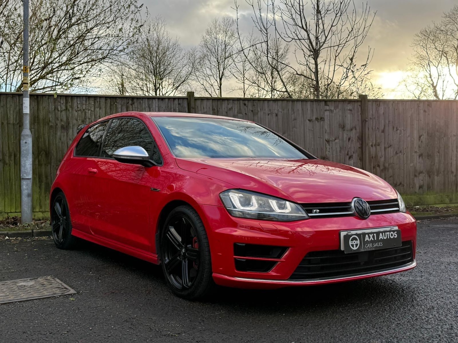 Used Volkswagen Golf 2015 for sale - 77016845: Photo 4