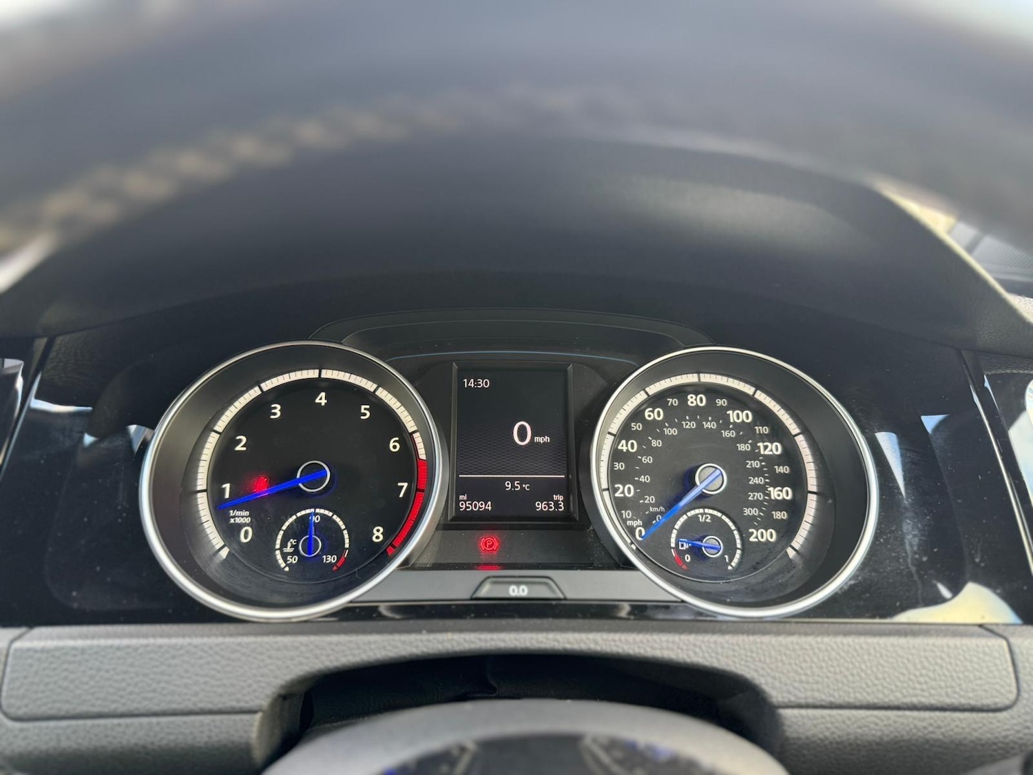 Used Volkswagen Golf 2015 for sale - 77016845: Photo 40