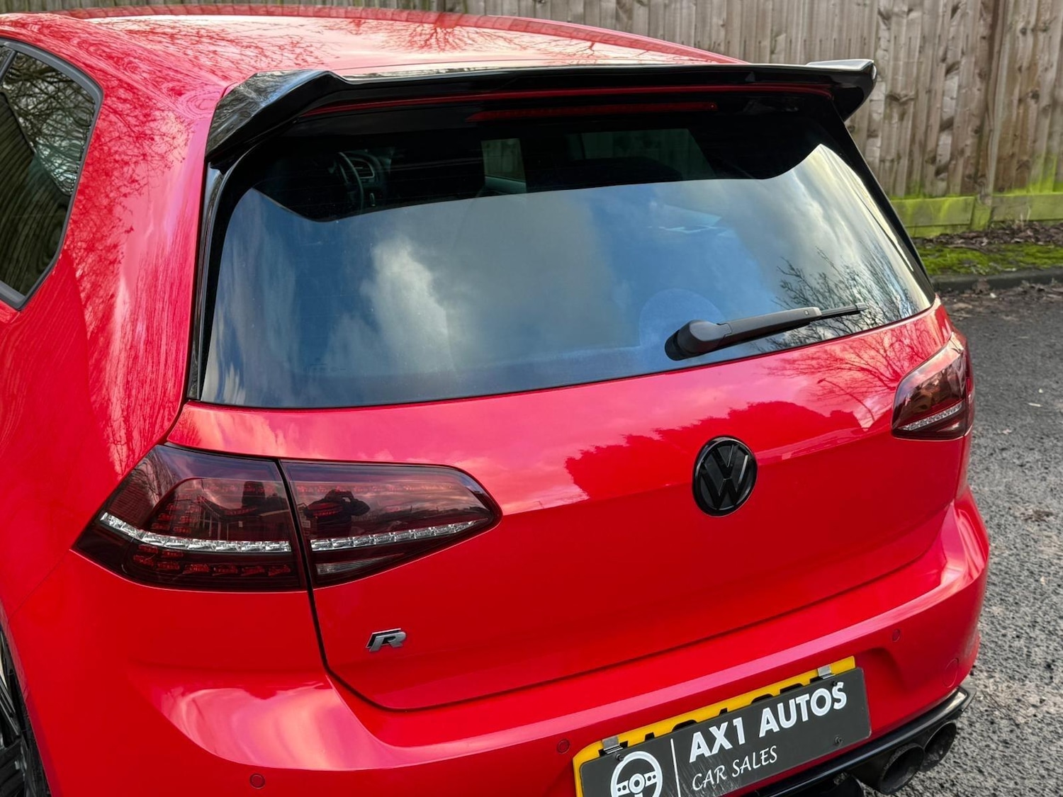 Used Volkswagen Golf 2015 for sale - 77016845: Photo 47