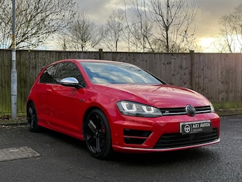 Used Volkswagen Golf 2015 for sale - 77016845: Photo