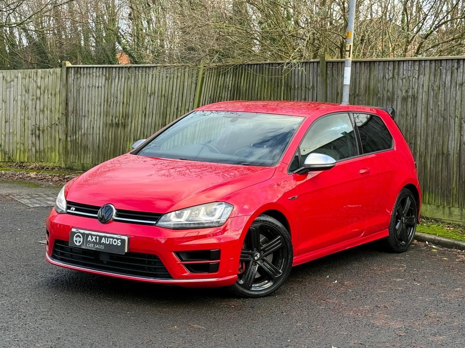 Used Volkswagen Golf 2015 for sale - 77016845: Photo 5