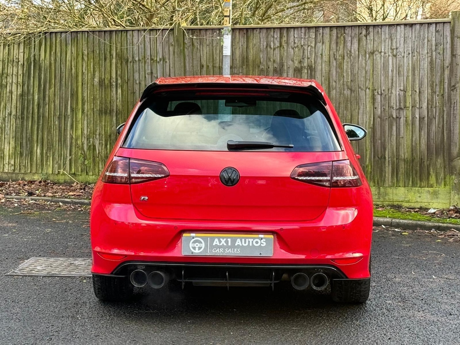 Used Volkswagen Golf 2015 for sale - 77016845: Photo 7