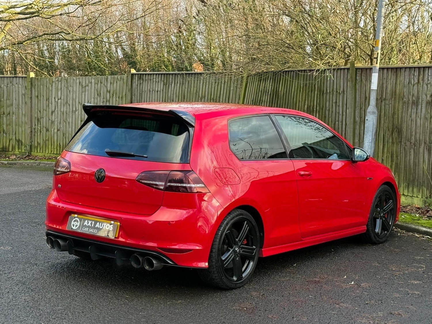 Used Volkswagen Golf 2015 for sale - 77016845: Photo 8