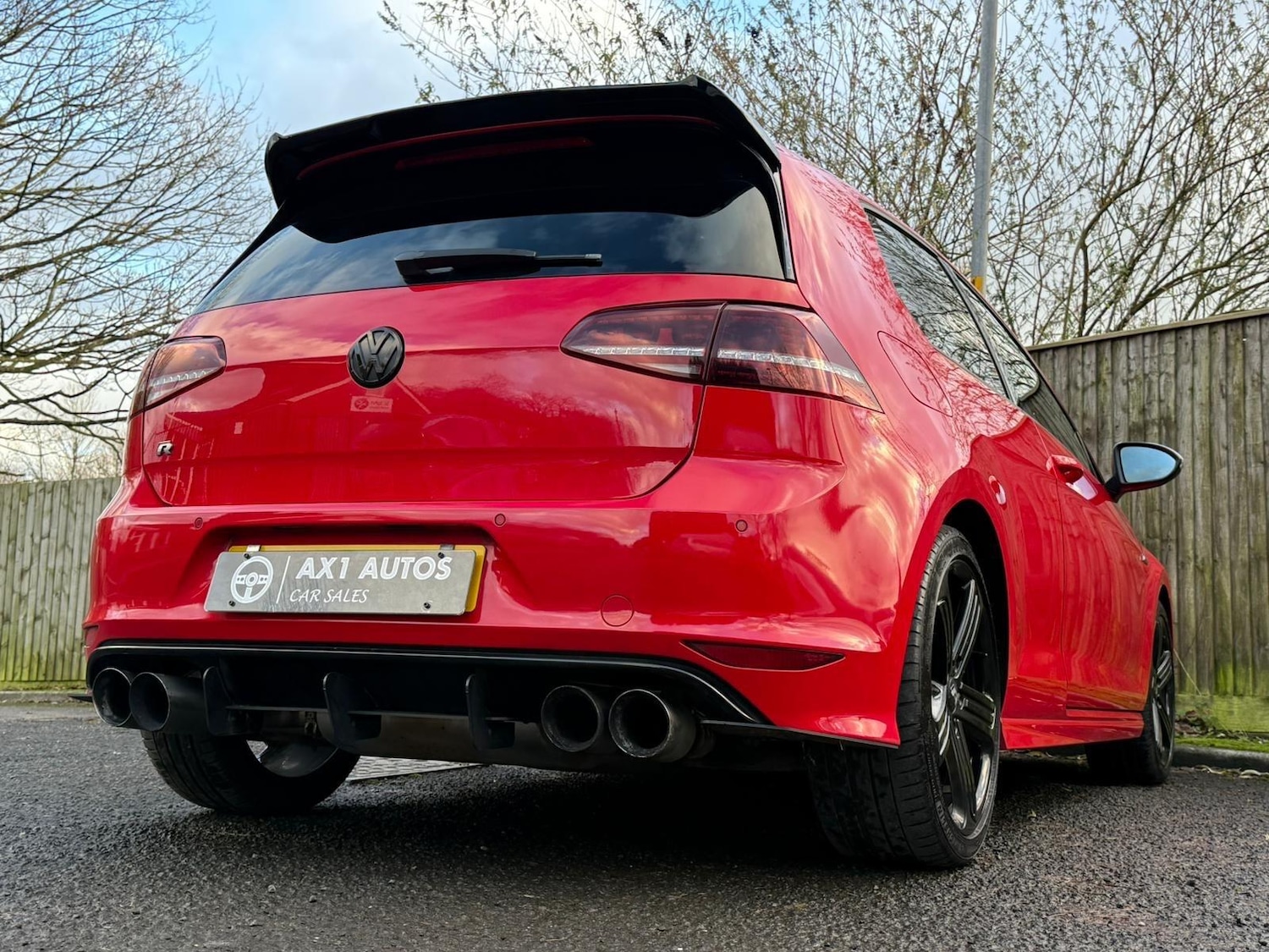 Used Volkswagen Golf 2015 for sale - 77016845: Photo 9