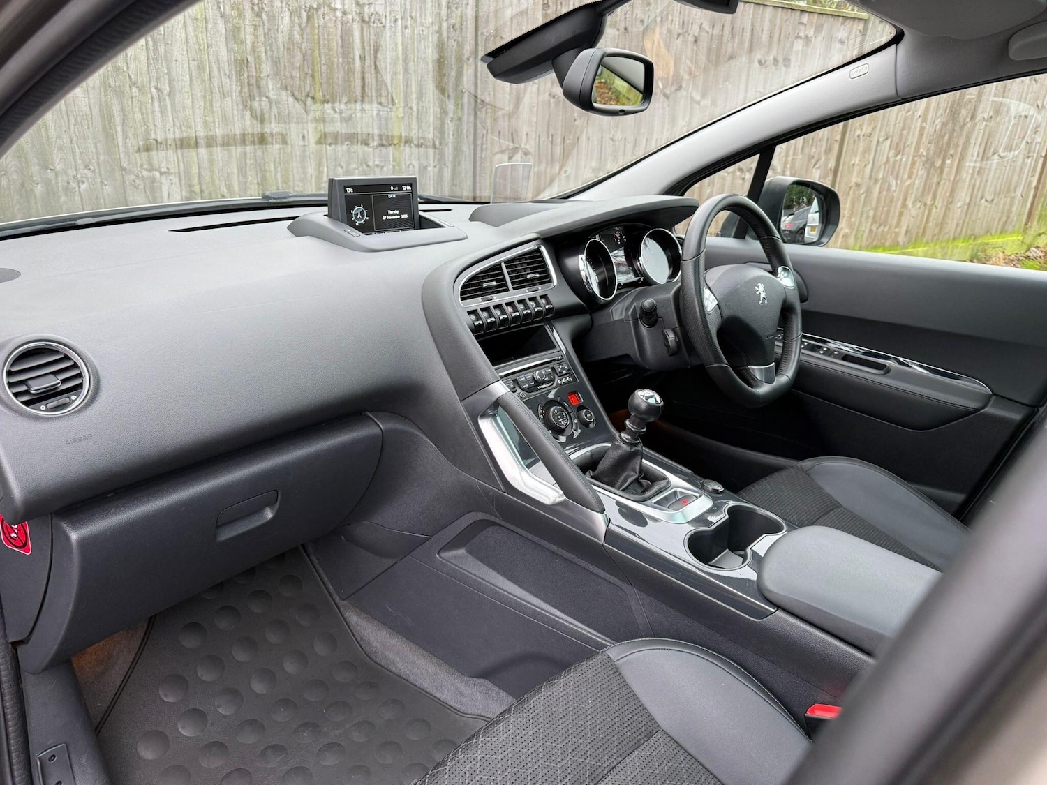 Used Peugeot 3008 2016 for sale - 76727222: Photo 13