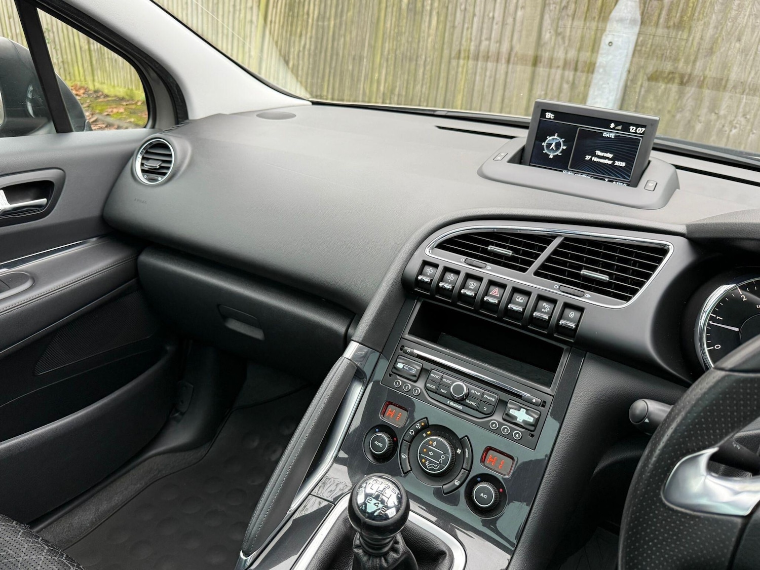 Used Peugeot 3008 2016 for sale - 76727222: Photo 15