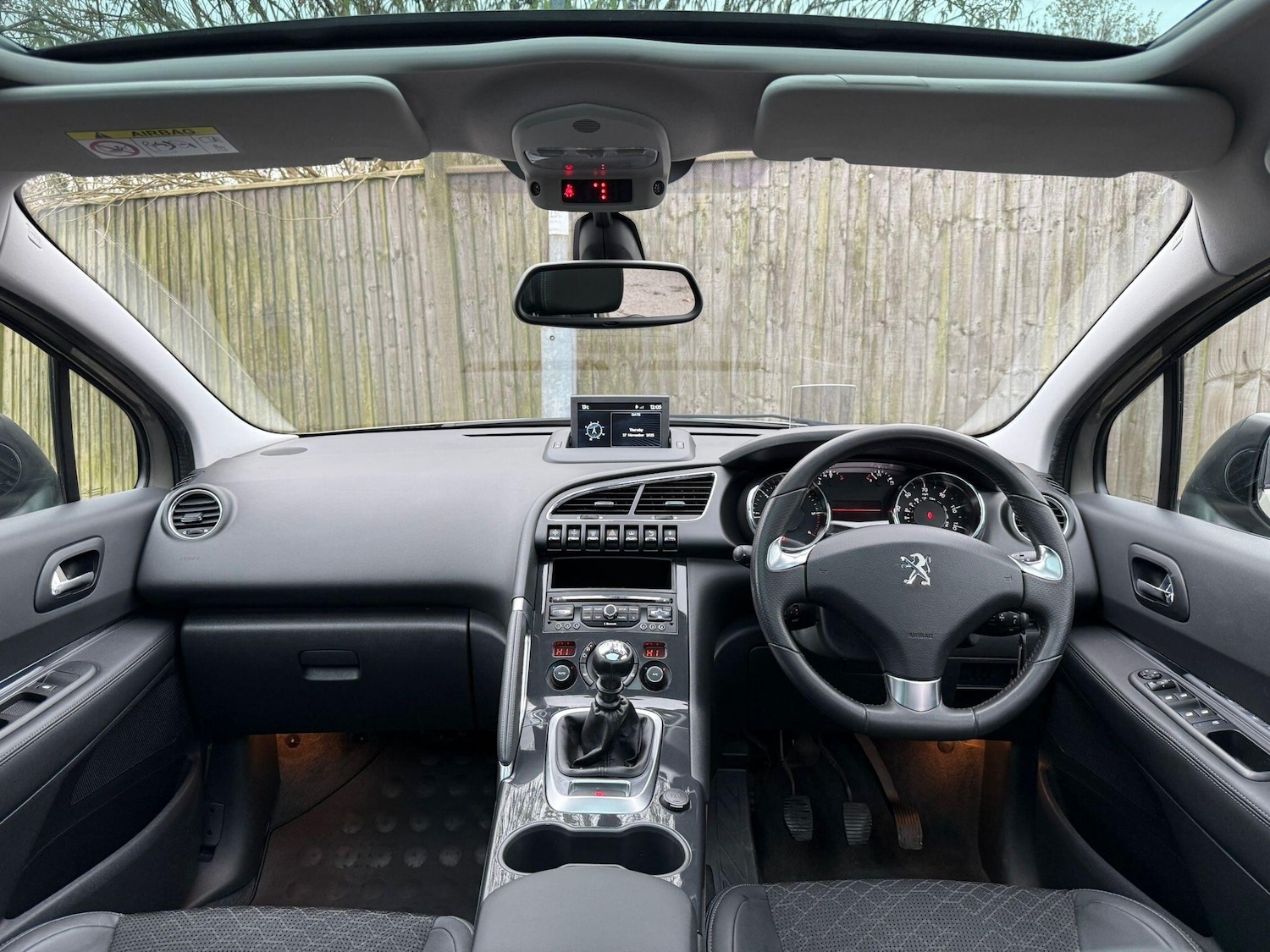 Used Peugeot 3008 2016 for sale - 76727222: Photo 16