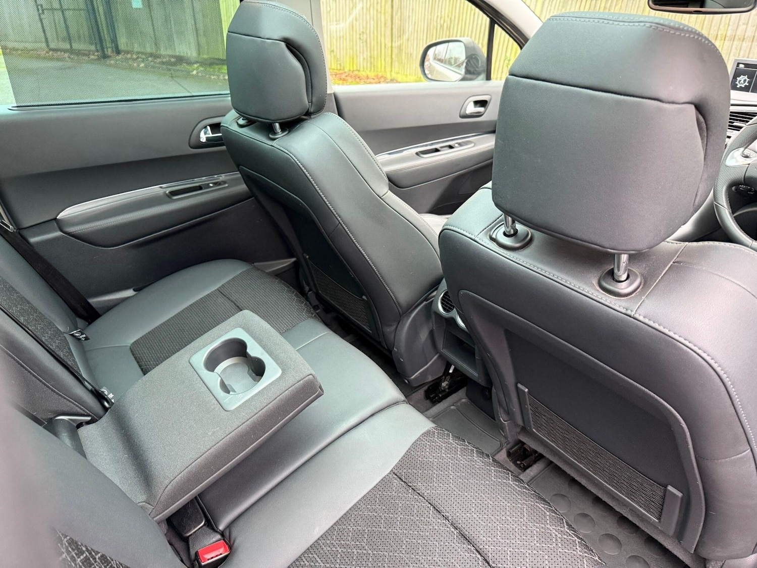 Used Peugeot 3008 2016 for sale - 76727222: Photo 20