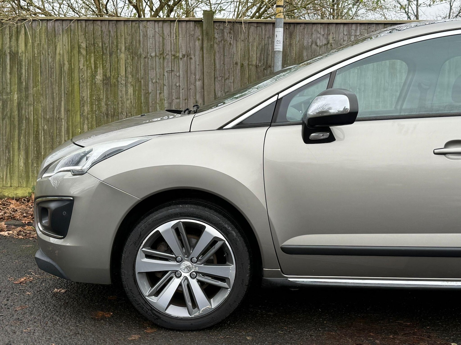 Used Peugeot 3008 2016 for sale - 76727222: Photo 24