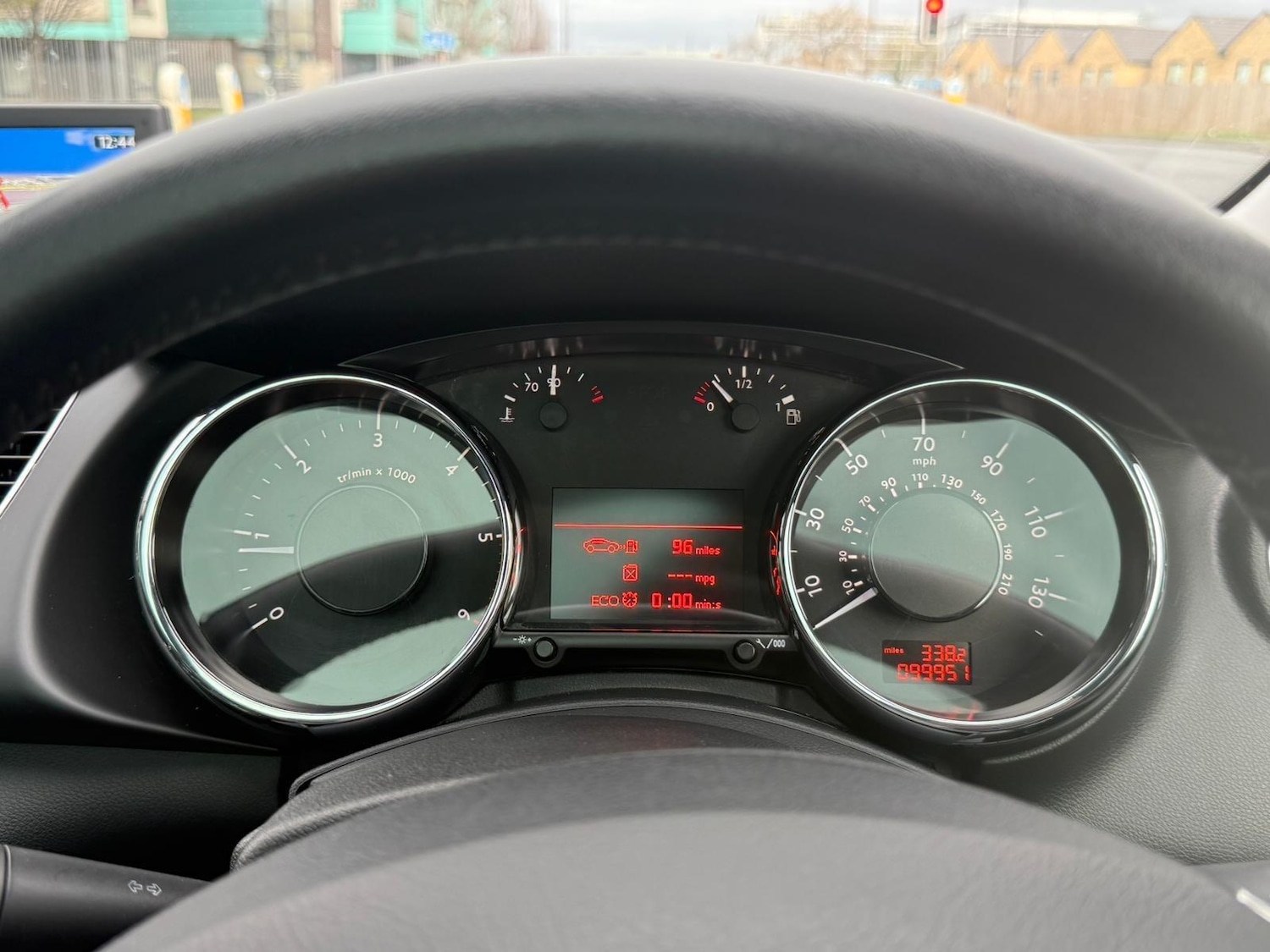 Used Peugeot 3008 2016 for sale - 76727222: Photo 31