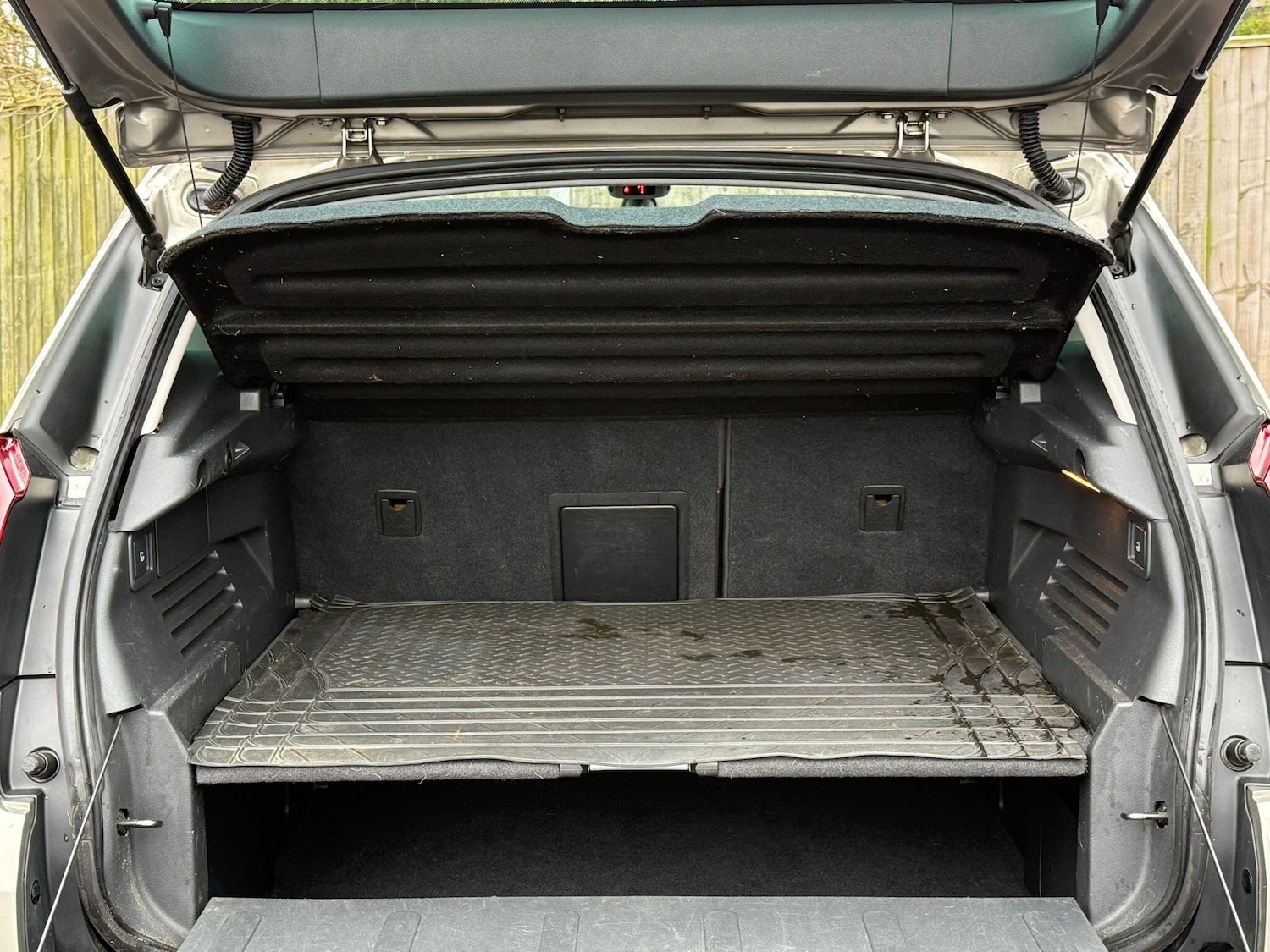 Used Peugeot 3008 2016 for sale - 76727222: Photo 32