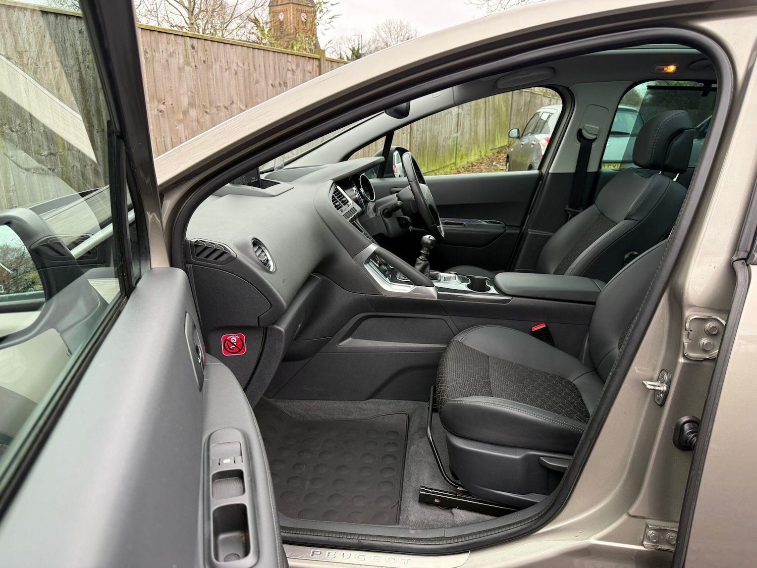 Used Peugeot 3008 2016 for sale - 76727222: Photo 35