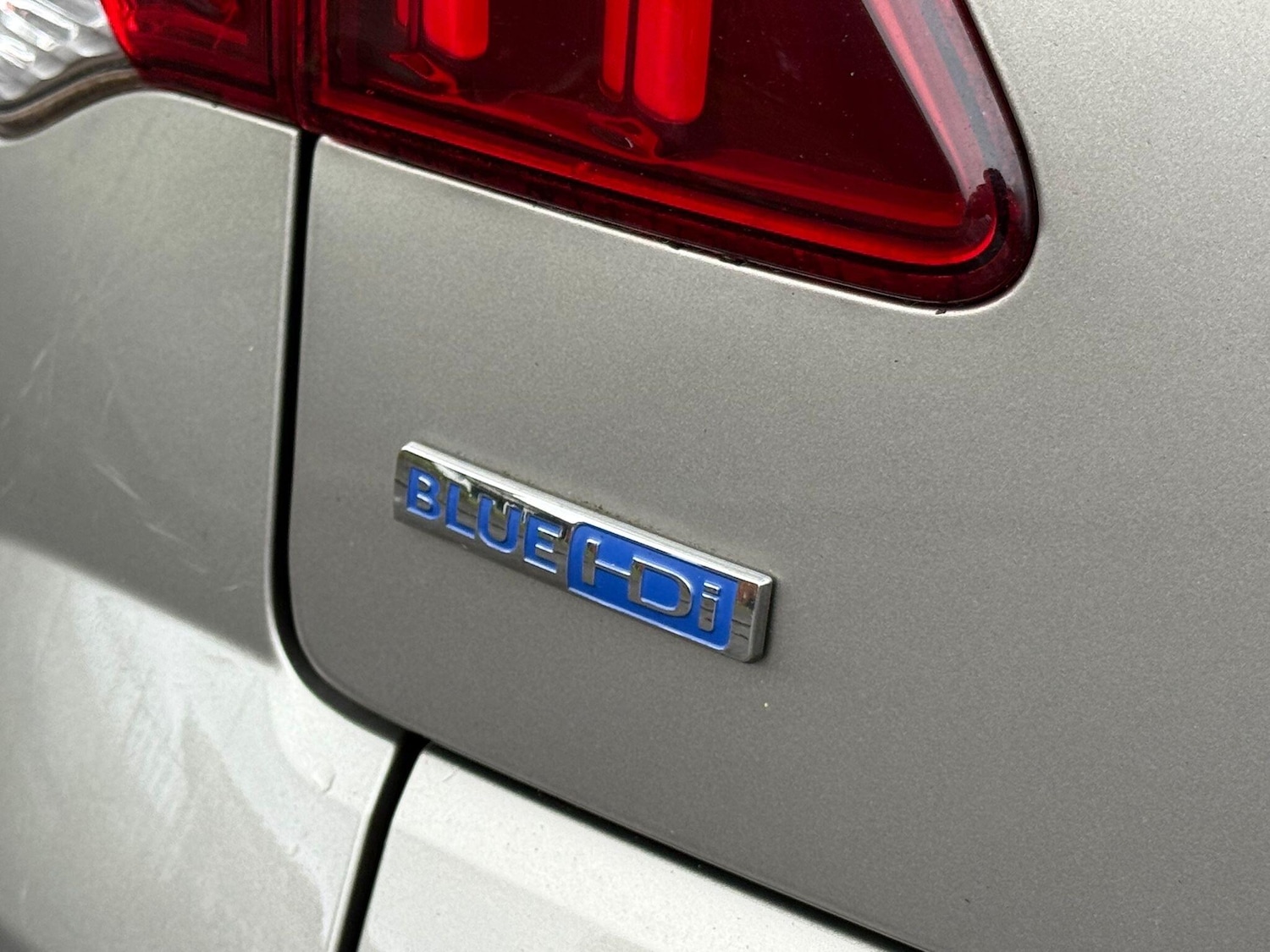 Used Peugeot 3008 2016 for sale - 76727222: Photo 38